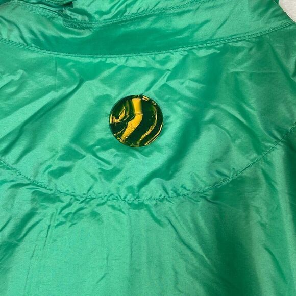 Nike Uncripted Phoenix Mens‎ Large Golf Jacket DX9214-363 Lightweight Loose Fit - Picture 8 of 9